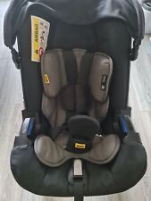 Doona kinderwagen top gebraucht kaufen  Hamburg