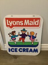 Vintage lyon maid for sale  PLYMOUTH