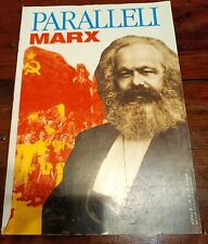 Marx paralleli domus usato  Lecco