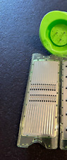 Nicer dicer genius gebraucht kaufen  Tuntenhausen