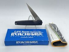 benchmade 42 for sale  Lyles
