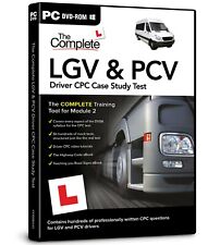 Complete lgv pcv for sale  COALVILLE