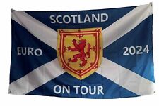 Scotland tour euro for sale  SOUTHAMPTON