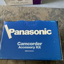 Panasonic camcorder accessory for sale  OXFORD