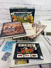 Warlord games hail for sale  Gravette