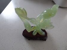 Jade figurine for sale  LOWESTOFT