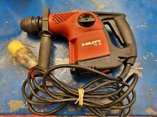 hilti te16 for sale  DALTON-IN-FURNESS