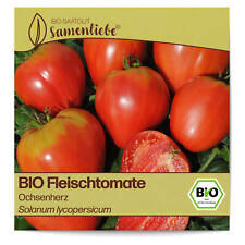 Bio tomaten samen gebraucht kaufen  Worms