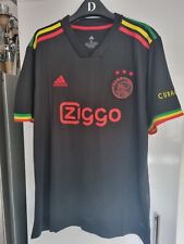 Ajax ziggo new for sale  ROCHDALE