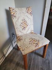 flower print chair for sale  Bay City