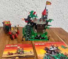 Lego castle fire d'occasion  Expédié en Belgium