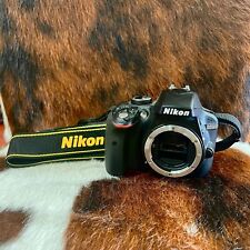 Nikon d3300 24.2mp for sale  Prescott