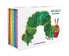 Eric carle box for sale  Shipping to Ireland