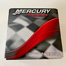 Mercury black max for sale  Manvel