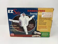 Stir hands free for sale  Shipping to Ireland