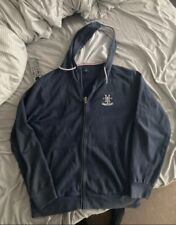 Henri lloyd hoodie for sale  SOUTHAMPTON