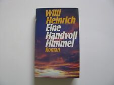 Roman handvoll himmel gebraucht kaufen  Deutschland