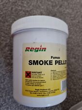 Regin smoke pellets for sale  LIVERPOOL