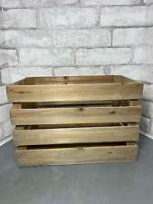 Wood crate for sale  Canby
