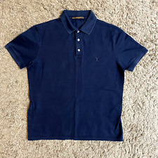 Usado, Camisa polo masculina autêntica original Louis Vuitton tamanho G comprar usado  Enviando para Brazil