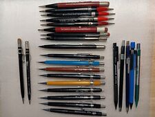 scripto mechanical pencils for sale  Grand Haven