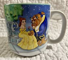 Disney beauty beast for sale  Hudson