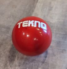 Tekno boomer 2.0 for sale  Davisburg