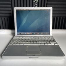 Apple powerbook laptop for sale  SHEFFIELD