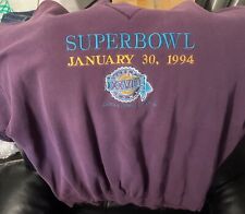 bowl sweater super xxxiv for sale  Winter Garden