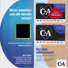 Payback karten haupt gebraucht kaufen  Wolfenbüttel