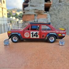 Fiat 131 abarth usato  Italia