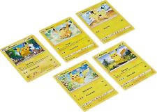 Pikachu card lot for sale  Maitland