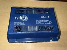 Rako rak lighting for sale  HEMEL HEMPSTEAD