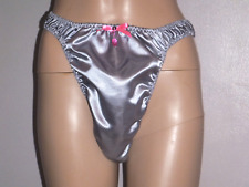 Sissy double satin for sale  WESTON-SUPER-MARE