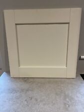 Cream colour kitchen for sale  SCUNTHORPE