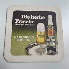 karlsberg urpils gebraucht kaufen  Magdeburg