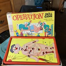 1965 operation game for sale  Smithville