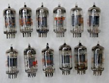 12ax7 preamp tubes for sale  Cleveland