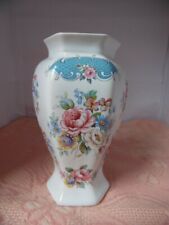 Royal burslem vase for sale  HAWICK