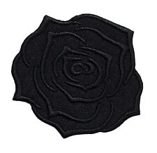 Beautiful rose embroidered for sale  Spring