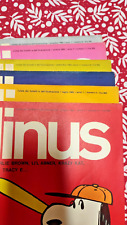 Linus 1965 milano usato  Roma