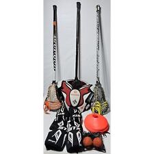 Lacrosse gear lot for sale  Mount Washington