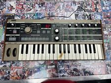 Korg microkorg synthesizer for sale  Upland