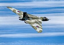 Vulcan bomber plane for sale  SELBY