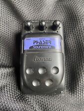 Ibanez soundtank phaser for sale  Keene