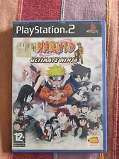 Naruto ultimate ninja usato  Torino