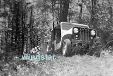 1953 willys jeep cj3b for sale  Broomfield