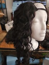 Lot wigs black for sale  Shelbyville