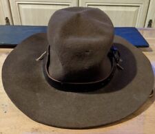 vintage scout hat for sale  LOCHGELLY