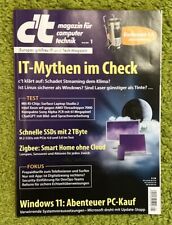 Heise magazin zeitschrift gebraucht kaufen  Möhringen